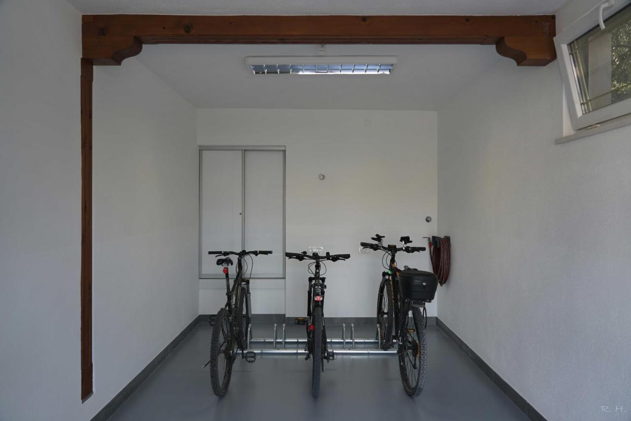 Apartman Romana *